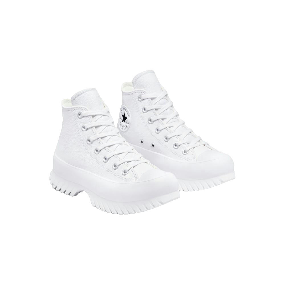 Chaussures Converse Chuck Taylor All Star 70´ blanches 3/3