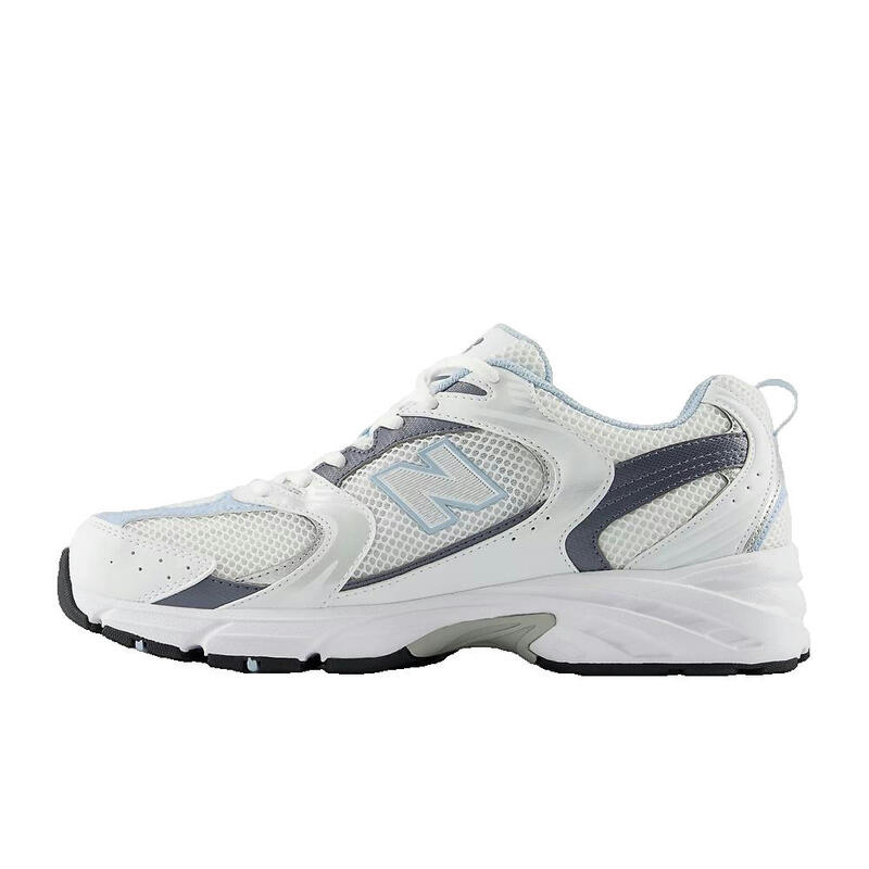 Chaussures Adultes New Balance 530 Blanc