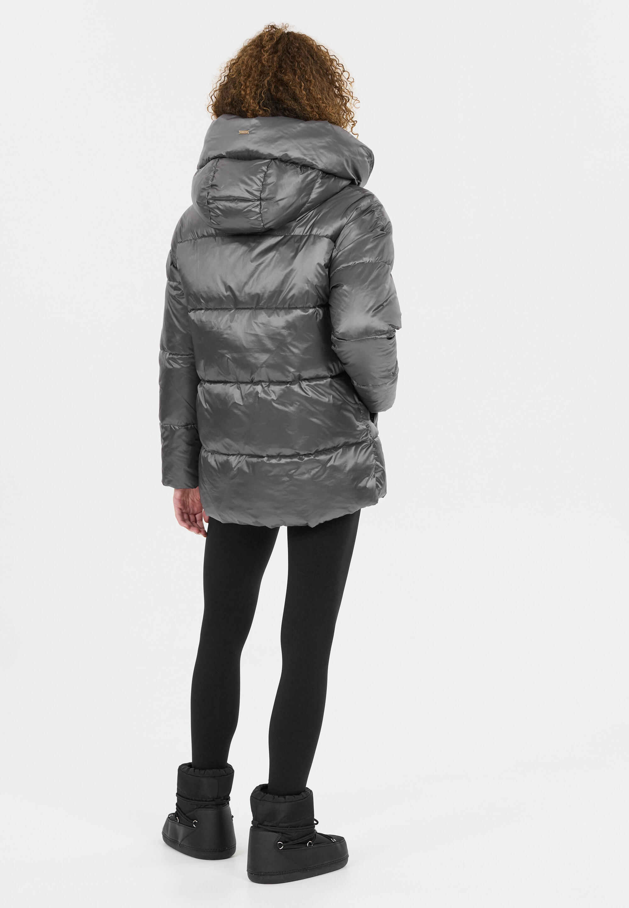 Steppjacke Moriarty 5/5