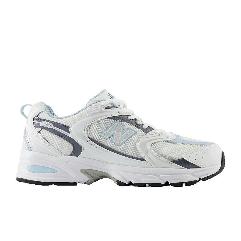 Chaussures Adultes New Balance 530 Blanc
