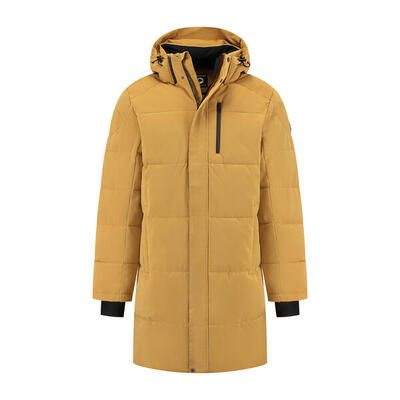 Giacca puffer country - Impermeabile e antivento - Uomo - Ludvig