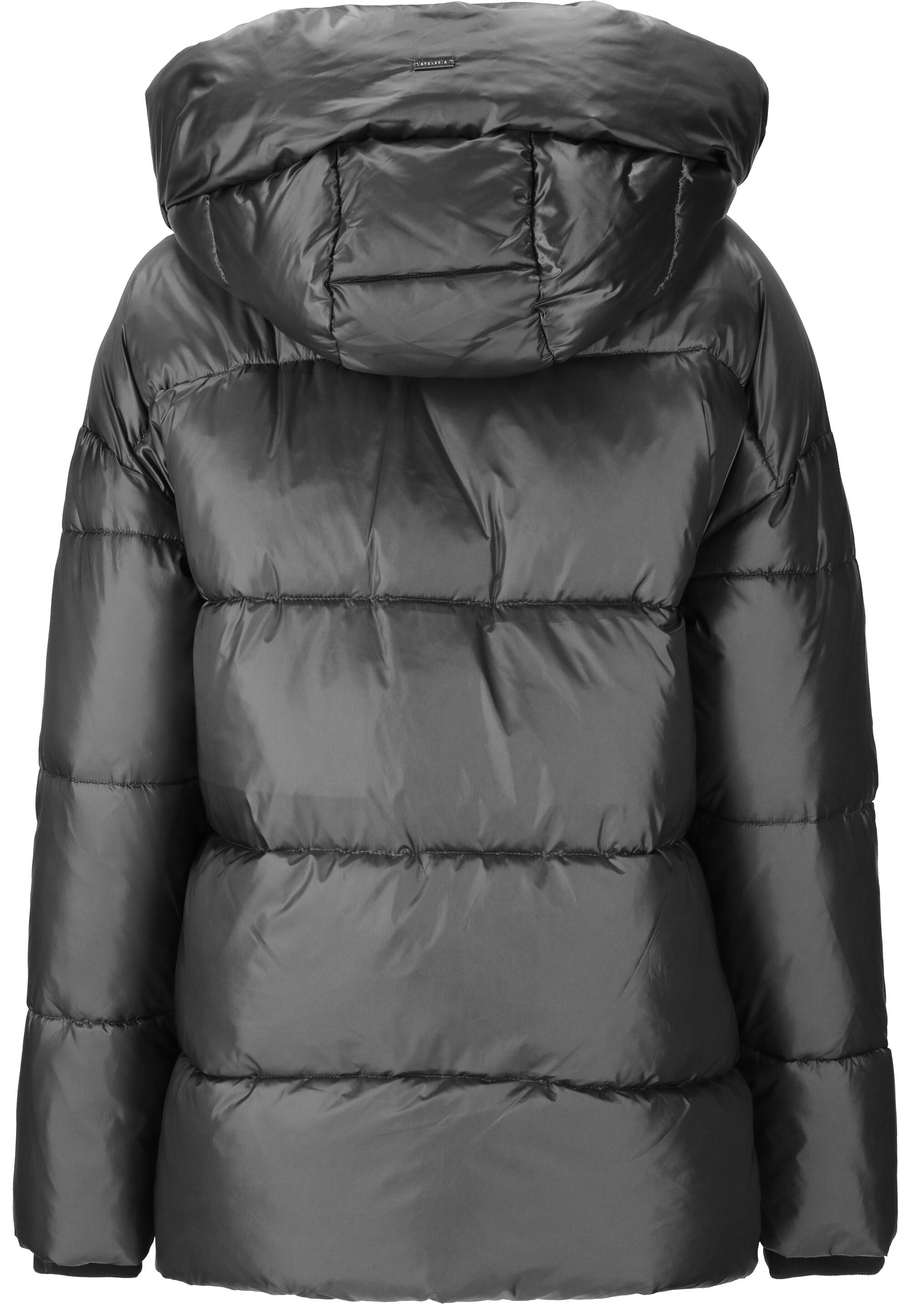 Steppjacke Moriarty 2/5