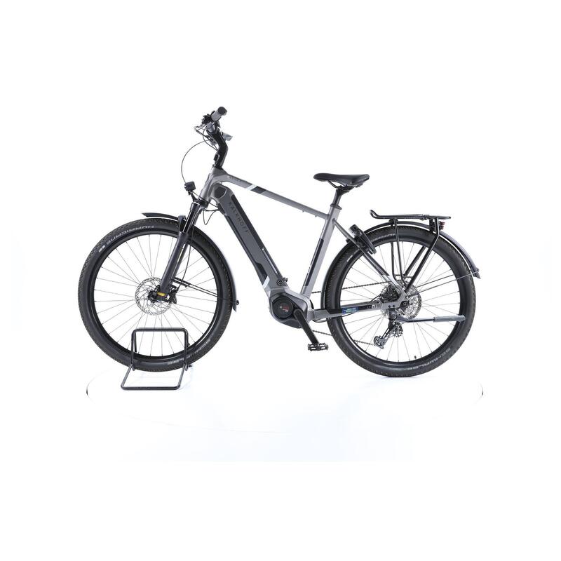 Reconditionné - Kalkhoff Entice 5.B Advance Vélo électrique Hommes  - Très Bon