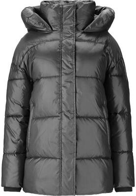 Puffer jas moriarty