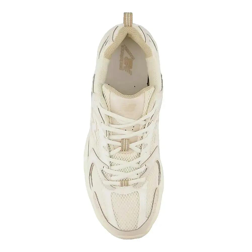 Scarpe New Balance 530 Bianco Uomo 3/5