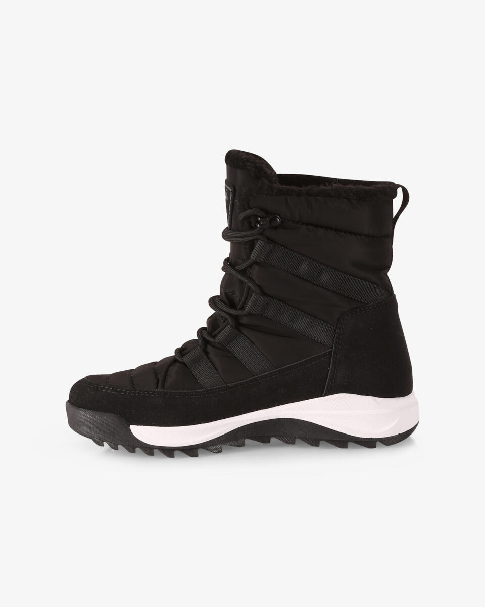 Damskie buty zimowe Kilpi Candy WP High 4/7
