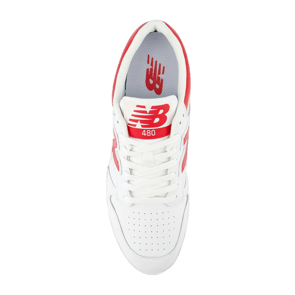 Scarpe da ginnastica New Balance 480 2/4