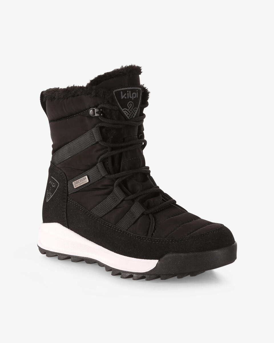 Damskie buty zimowe Kilpi Candy WP High 2/7
