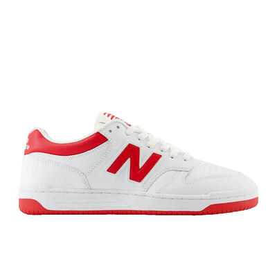 NEW BALANCE BB480L Sneakers White (BB480LBA)