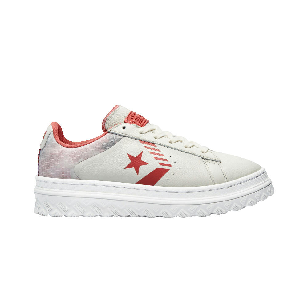 Chaussures Femmes Converse Festival Pro Blanc 1/3