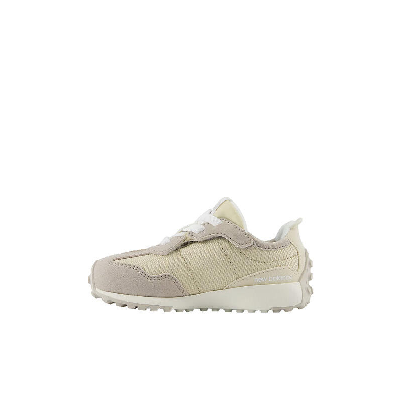 Chaussures Enfants New Balance 327  Gris