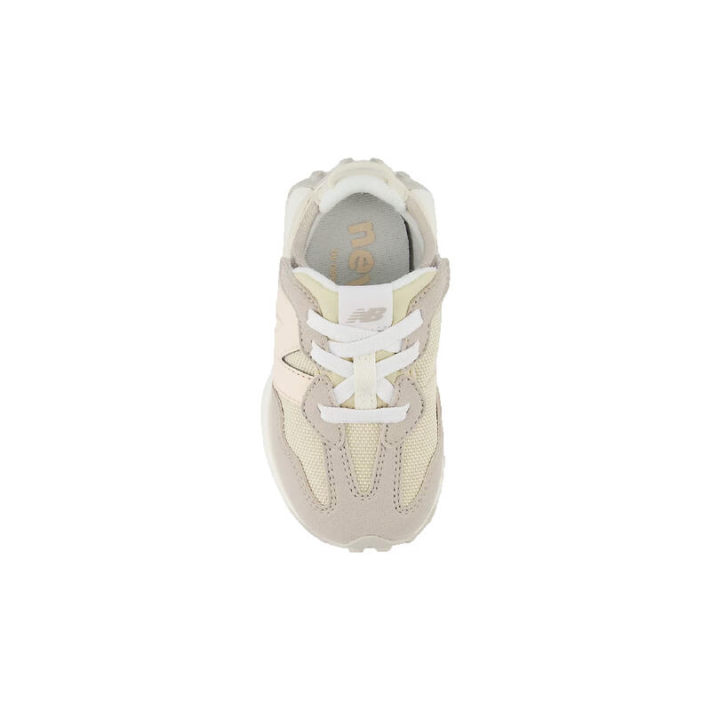 Chaussures Enfants New Balance 327  Gris