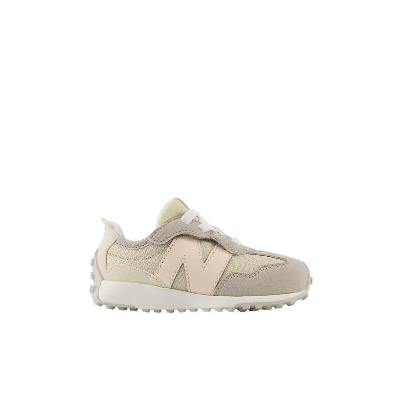 Chaussures Enfants New Balance 327  Gris