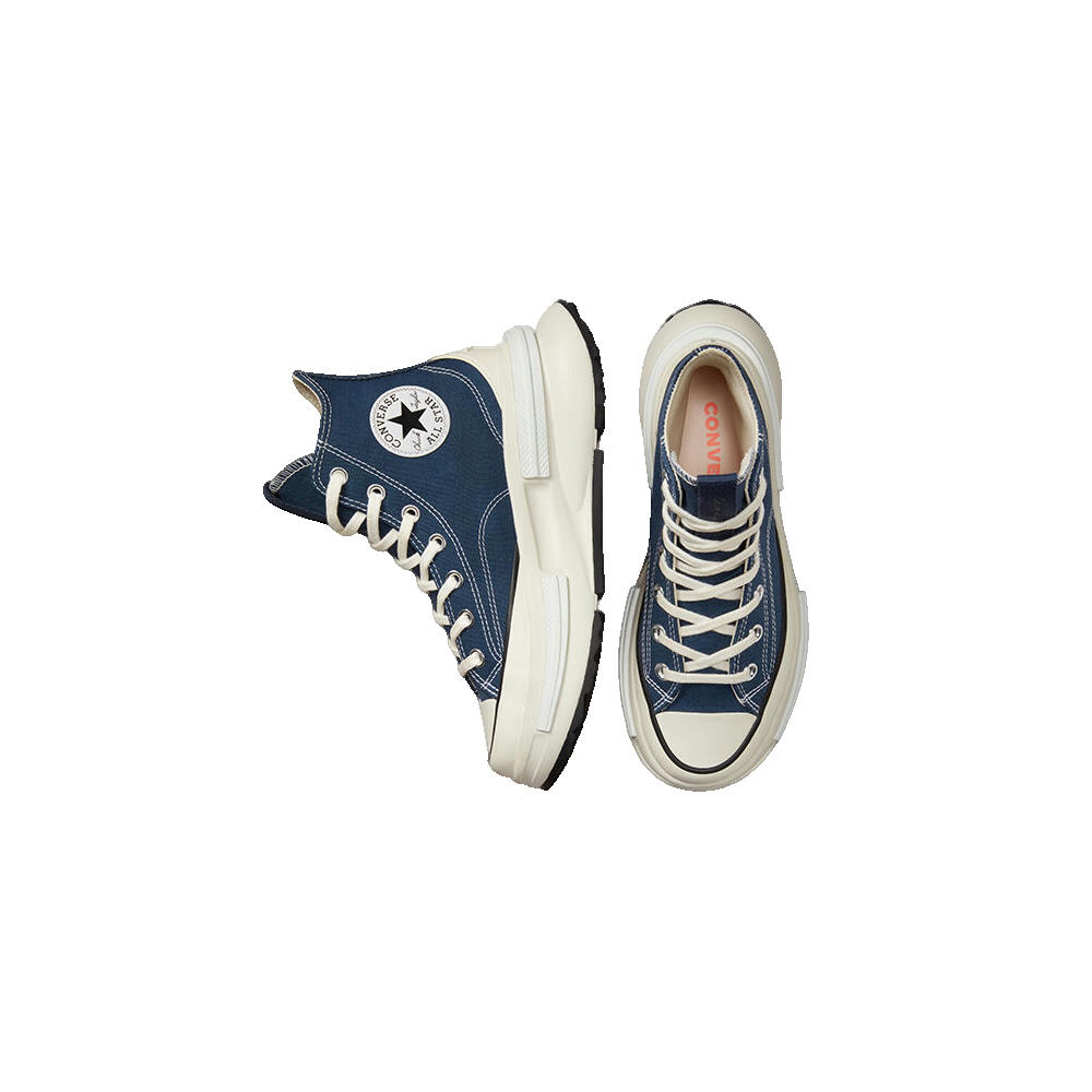 Chaussures Femmes Converse Run Star Legacy Cx Marine Bleu Marine 3/3