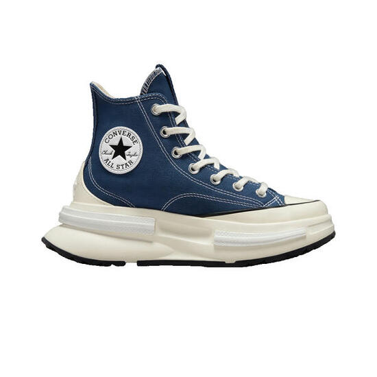 Chaussures Femmes Converse Run Star Legacy Cx Marine Bleu Marine