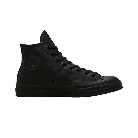 Chaussures Adultes Converse Chuck 70 Noir