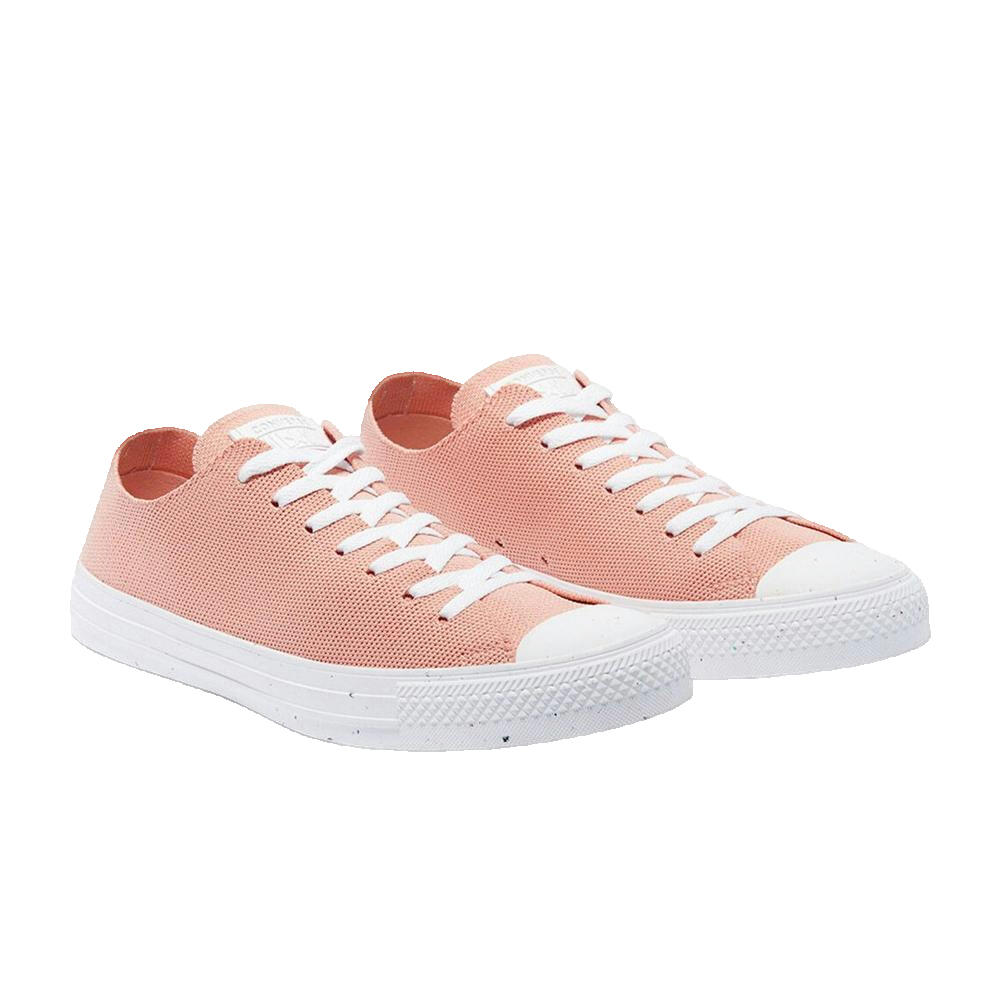 Chaussures Femmes Converse Chuck Taylor All Star Rose 3/3