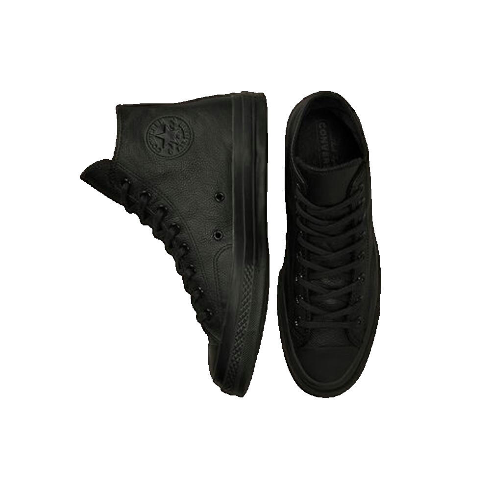 Chaussures Adultes Converse Chuck 70 Noir 2/3
