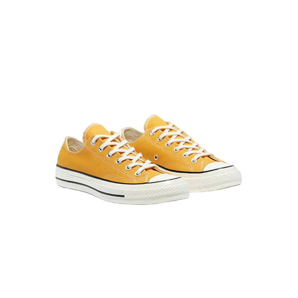 Turnschuhe Converse Chuck 70 Vintage Canvas Low 3/3