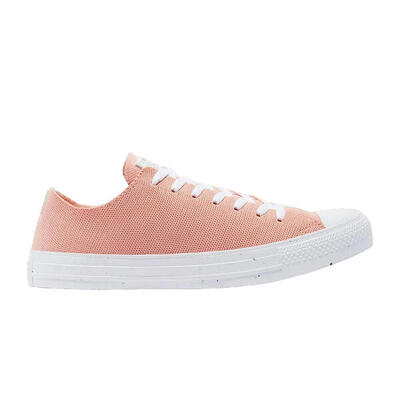 Zapatillas Mujer Converse Chuck Taylor All Star Rosa