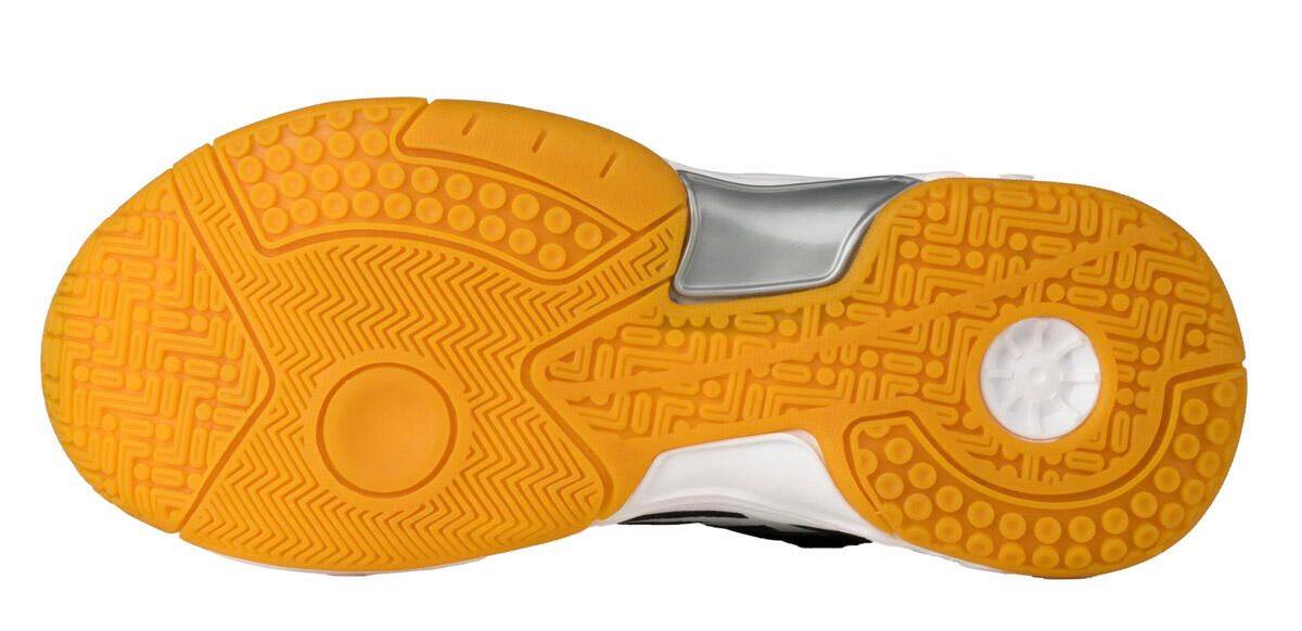 Brabo Tribute Indoor Schuhe 3/5