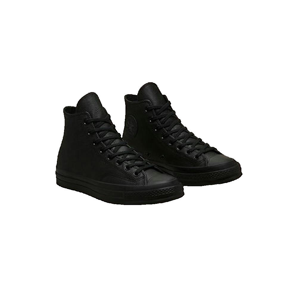 Chaussures Adultes Converse Chuck 70 Noir 3/3