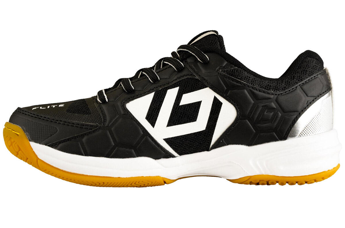 Brabo Tribute Indoor Schuhe 2/5