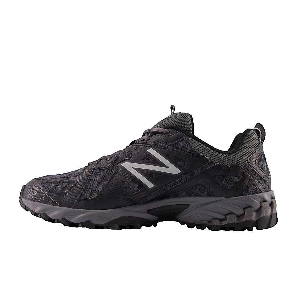 Chaussures Femmes New Balance 610 Noir 3/3