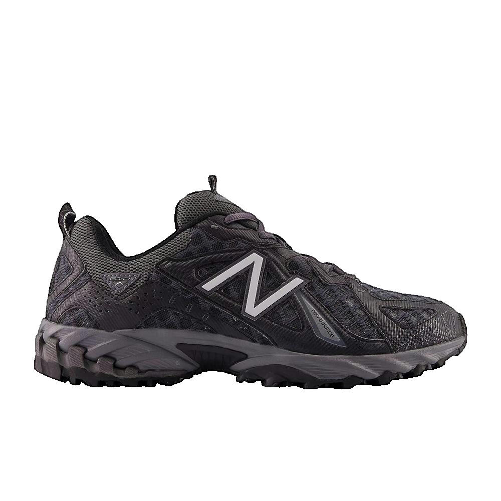 Chaussures Femmes New Balance 610 Noir 1/3