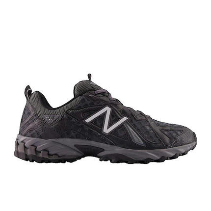 Zapatillas Mujer New Balance 610 Negro