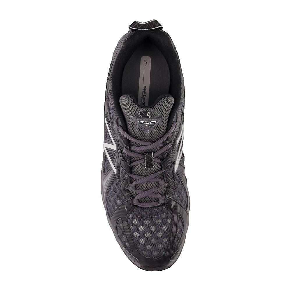 Chaussures Femmes New Balance 610 Noir 2/3
