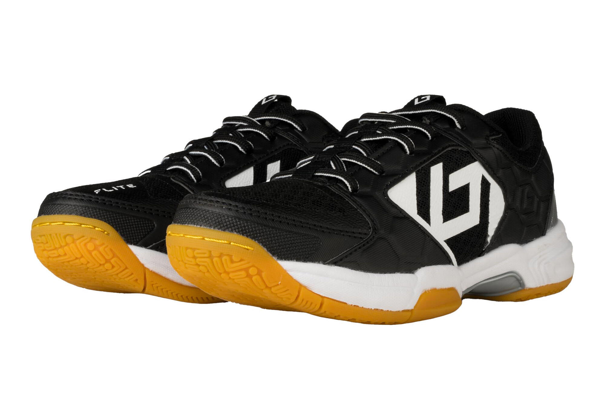 Brabo Tribute Indoor Schuhe 4/5