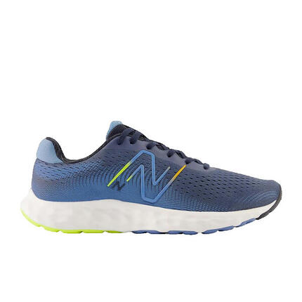 Zapatillas de Running para Adultos New Balance 520V8 Neon Azul