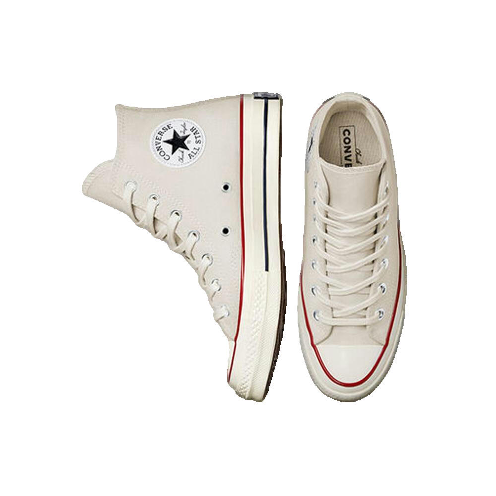 Sportschoenen Converse Chuck 70 Vintage Canvas High 2/5