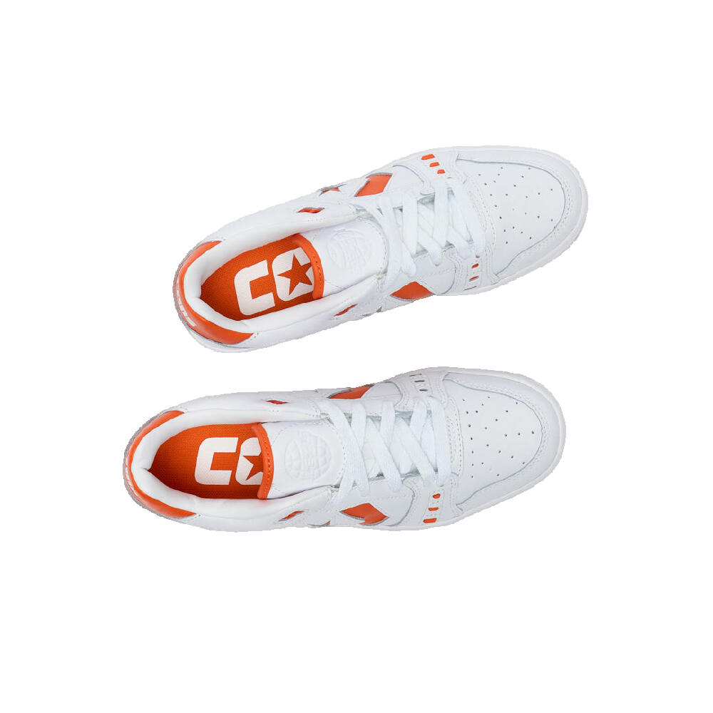 Chaussures Adultes Converse 1 Pro Basses Blanc 3/3