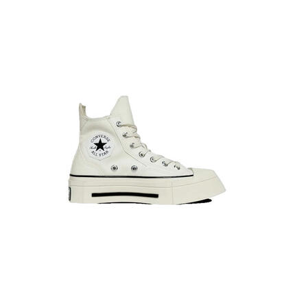 Zapatillas Converse Chuck 70 De Luxe Squared, Beige, Unisexo