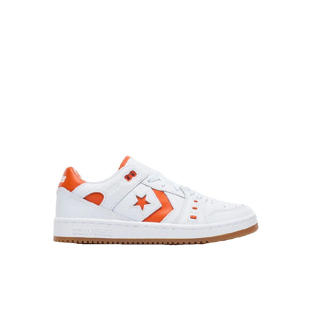 Chaussures Adultes Converse 1 Pro Basses Blanc 1/3