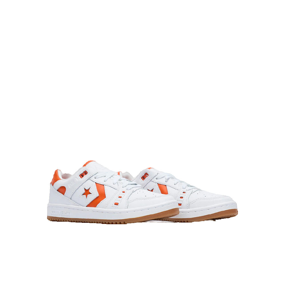 Chaussures Adultes Converse 1 Pro Basses Blanc 2/3