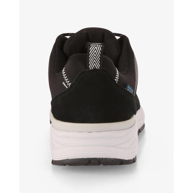 Krótkie buty sportowe unisex Kilpi MERAPI LOW WP-U