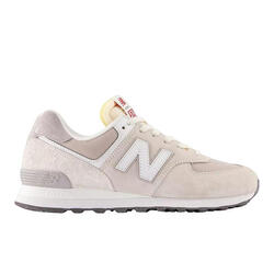Chaussures Adultes New Balance 574 Beige