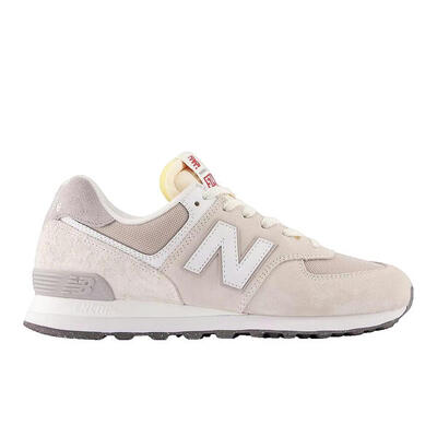 Zapatillas Adulto New Balance 574 Beige