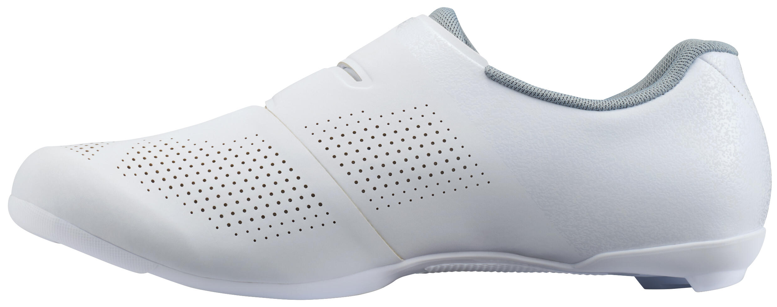 Rennrad - Fahrradschuhe RC302 Woman, weiß 2/6