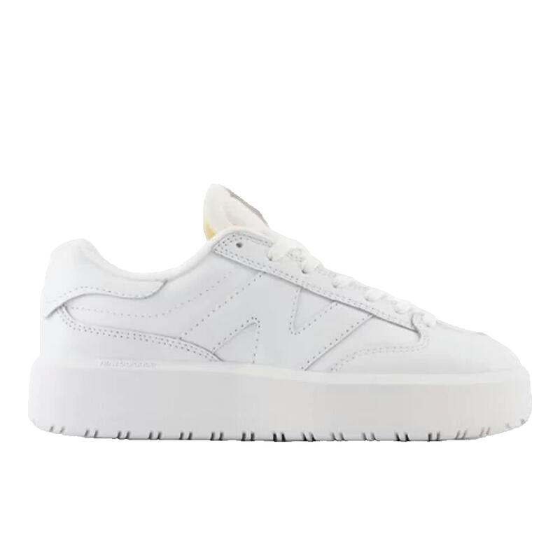 Chaussures Hommes New Balance Ct302 Blanc