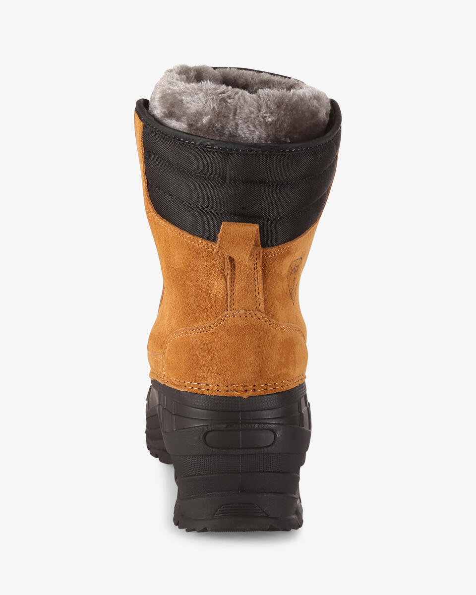 Chaussures d'hiver imperméables et isolées Kilpi ANTARTIC HIGH WP-M 5/7