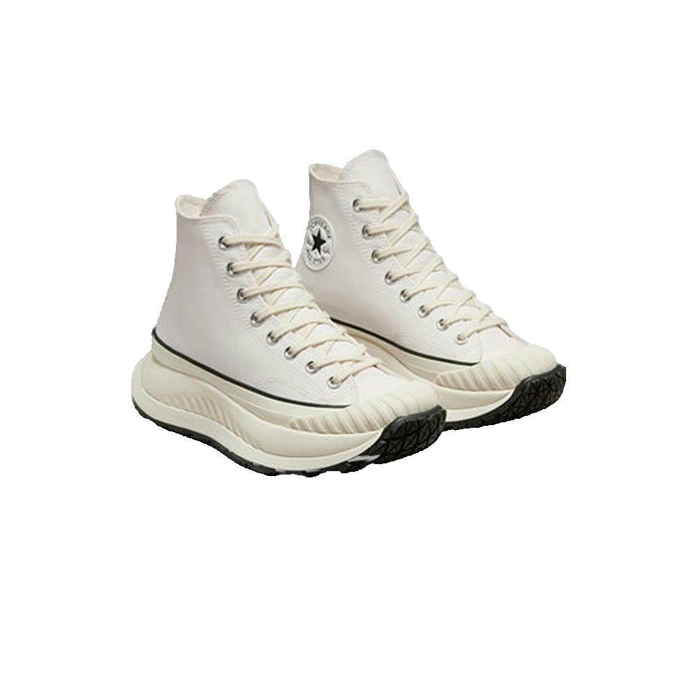 Chaussures Adultes Converse Chuck 70 At-Cx Blanc 3/3