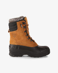 Kilpi ANTARTIC HIGH WP-M chaussures d'hiver imperméables et isolées