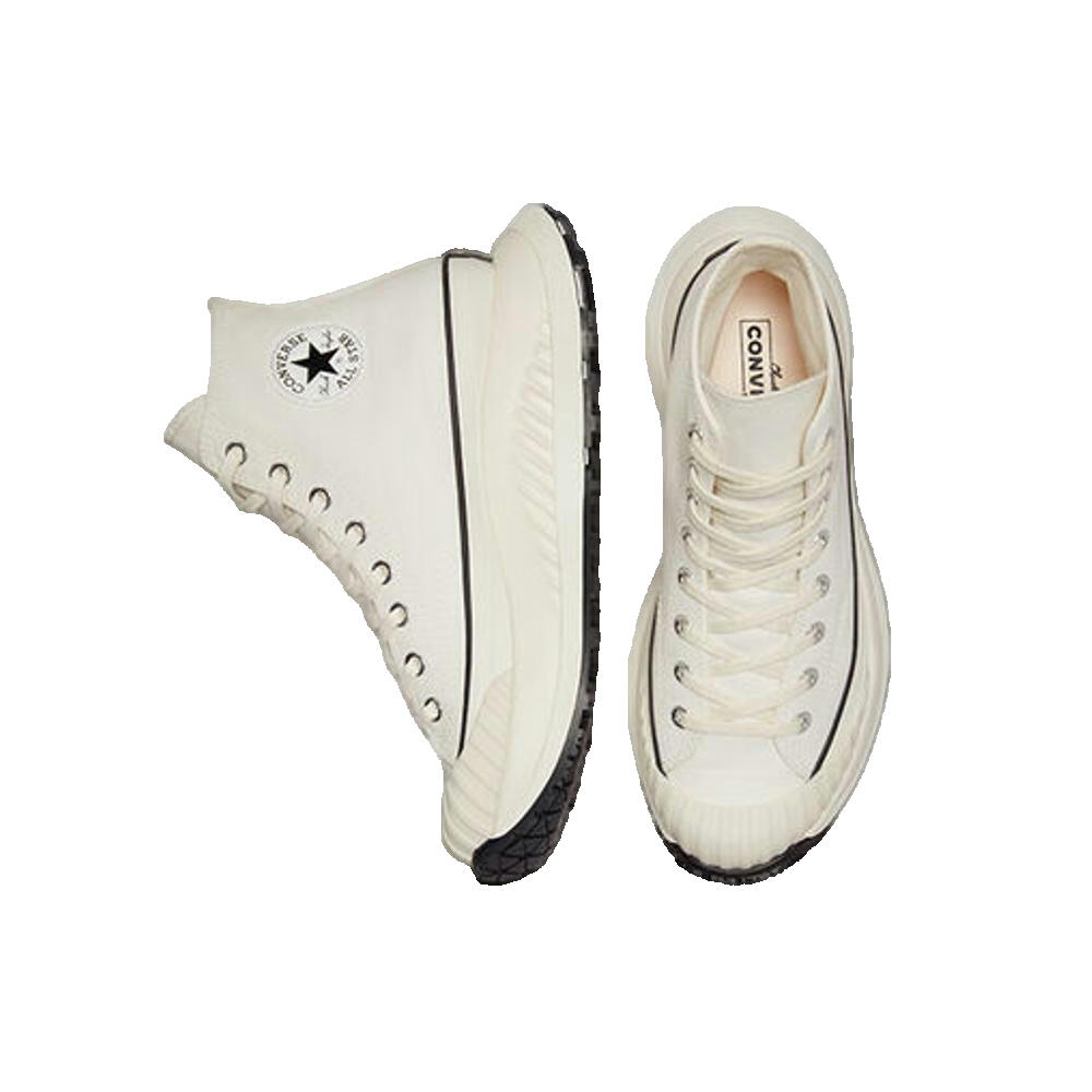 Chaussures Adultes Converse Chuck 70 At-Cx Blanc 2/3