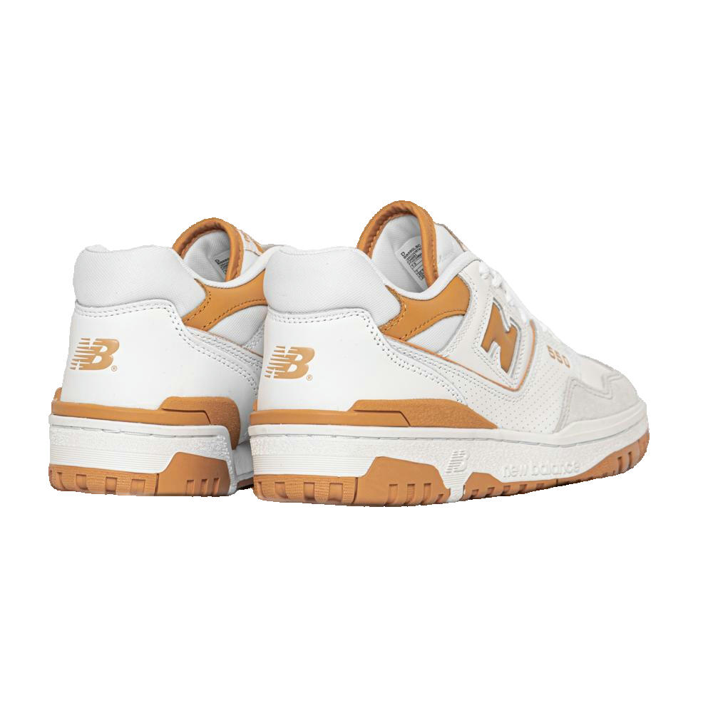 Schoenen  550 Burnt Orange 3/3