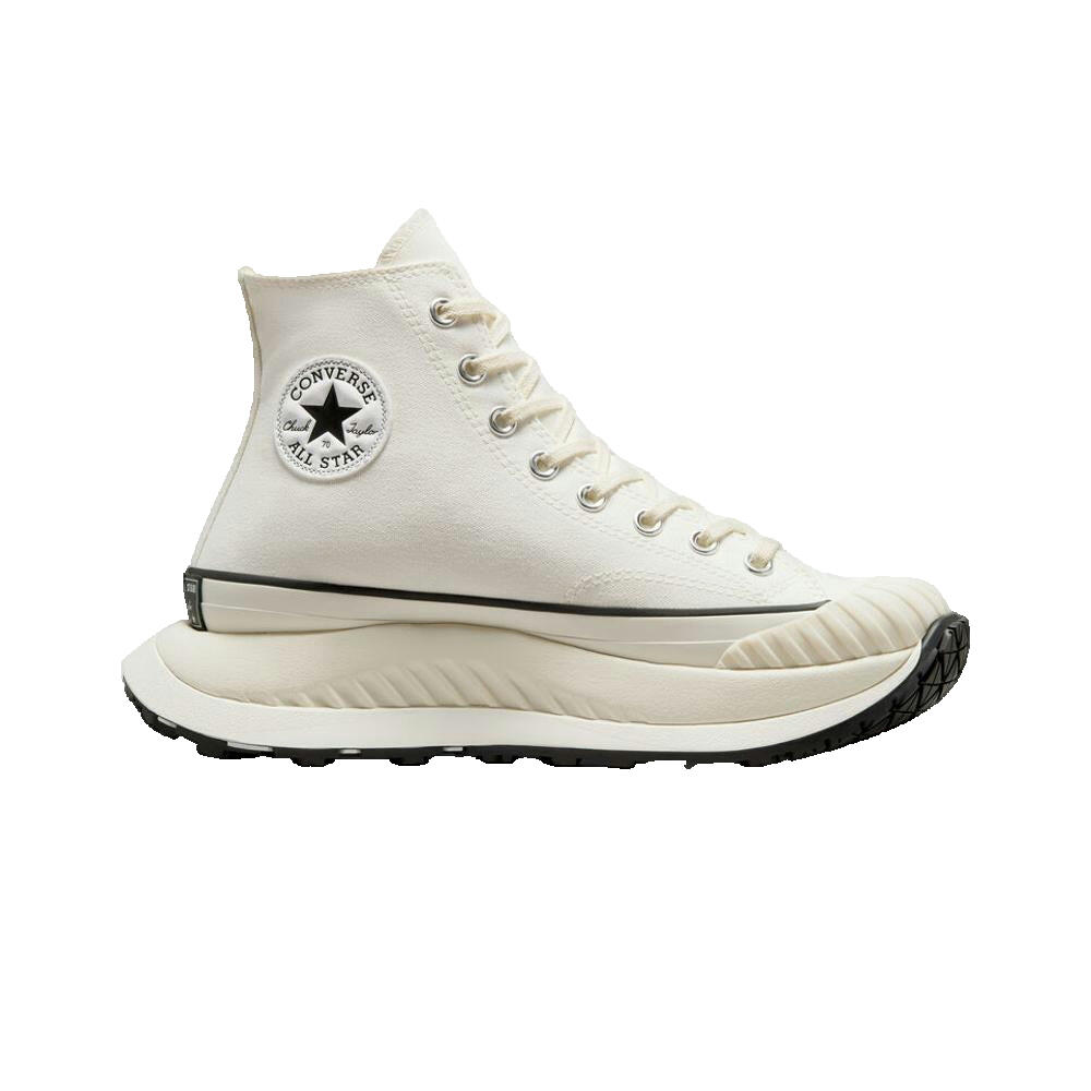 Adults Trainers Converse Chuck 70 At-Cx White
