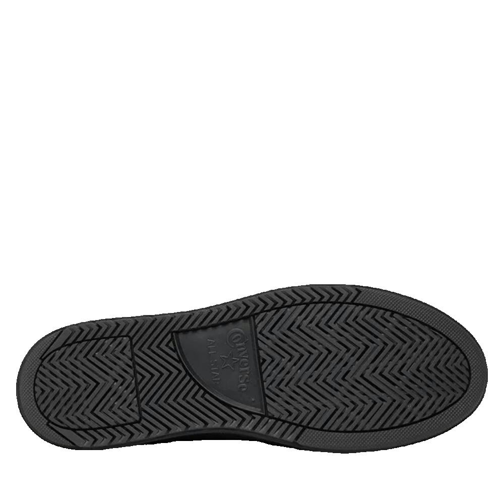 Chaussures Adultes Converse Chuck Taylor All Star Construct Noir 2/3